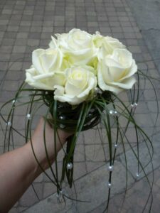 Bouquet da sposa